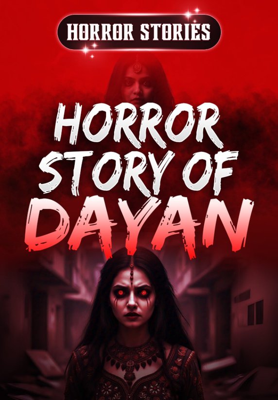 Horror Story Of Dayan