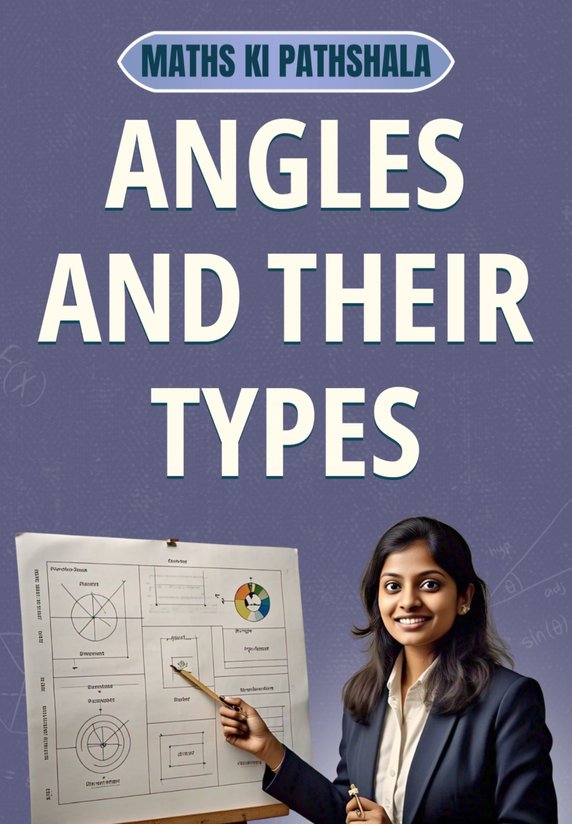 Angles And Their Types