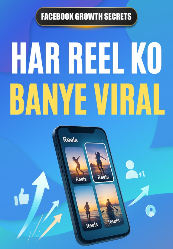 Har Reel Ko Viral Kaise Banayein