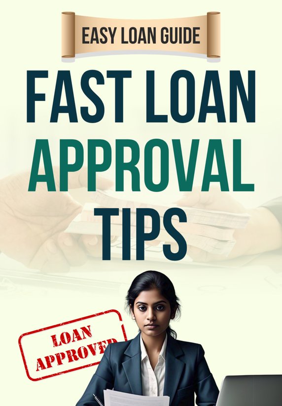Fast Loan Approval Tips