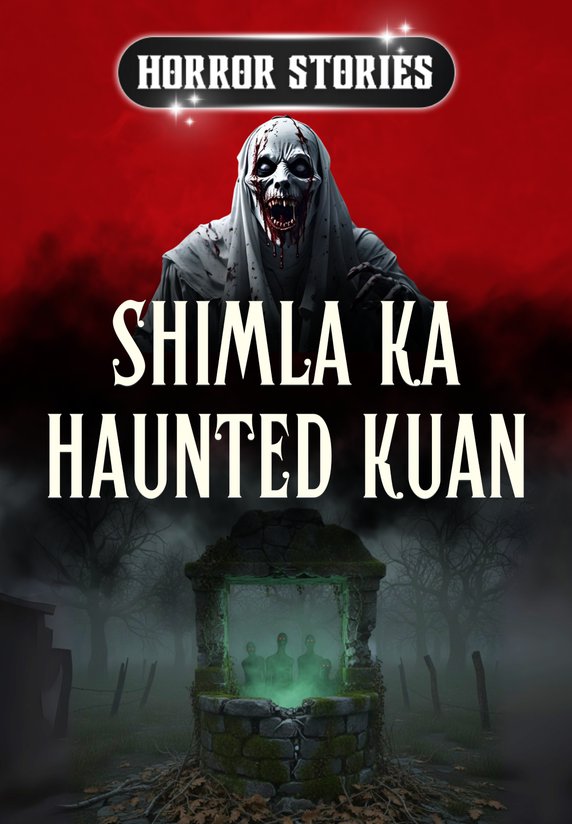Shimla Ka Haunted Kuan