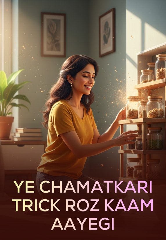 Ye Chamatkari Trick Roz Kaam Aayegi