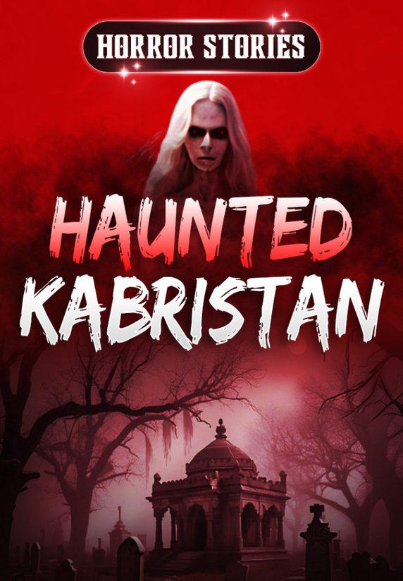 Haunted Kabristan