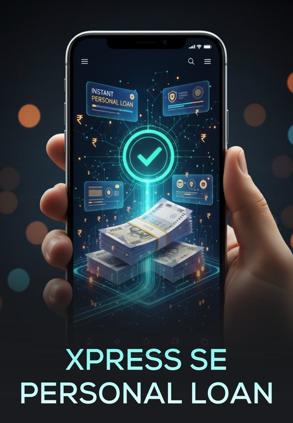 Xpress Se Personal Loan
