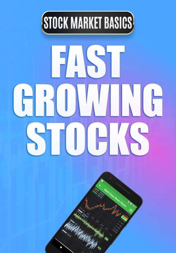 Fast Growing Stocks?