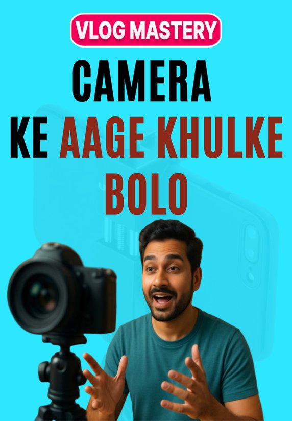 Camera Ke Aage Khulke Bolo