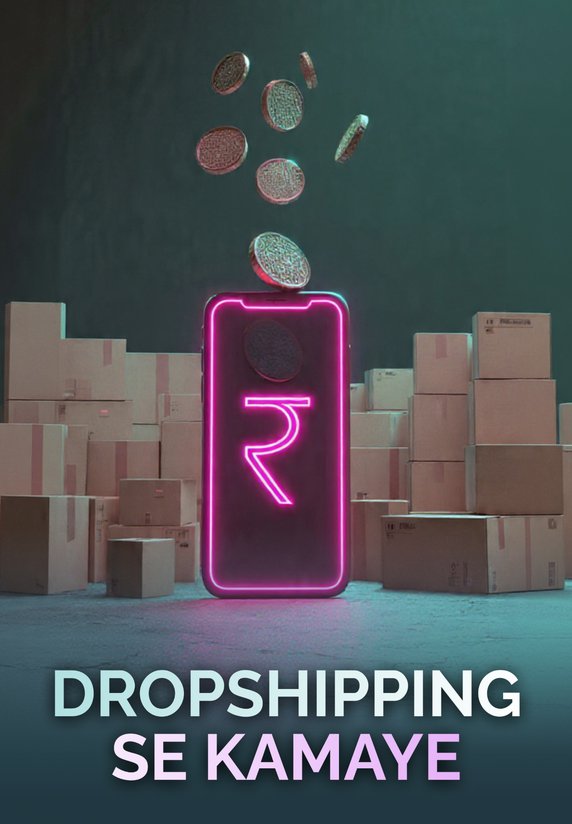 Dropshipping Se Paise Kaise Kamae