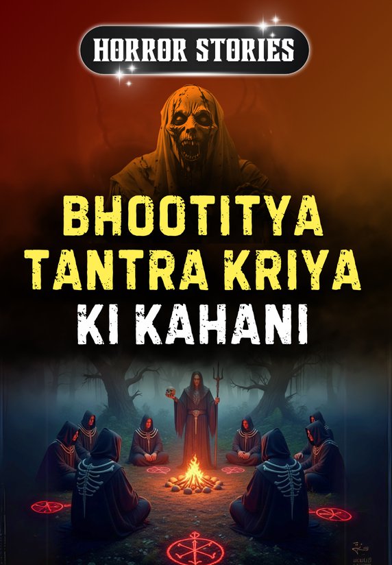 Bhootiya Tantra Kriya Ki Kahani