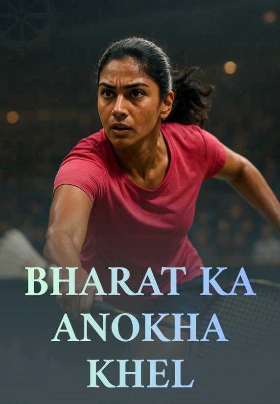 Bharat Ka Anokha Khel
