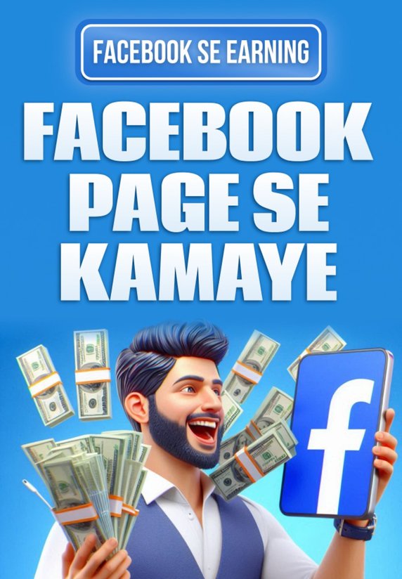 Facebook Page Se Paise Kamaye?