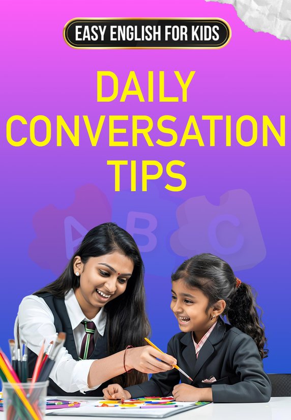 Daily Conversation Tips