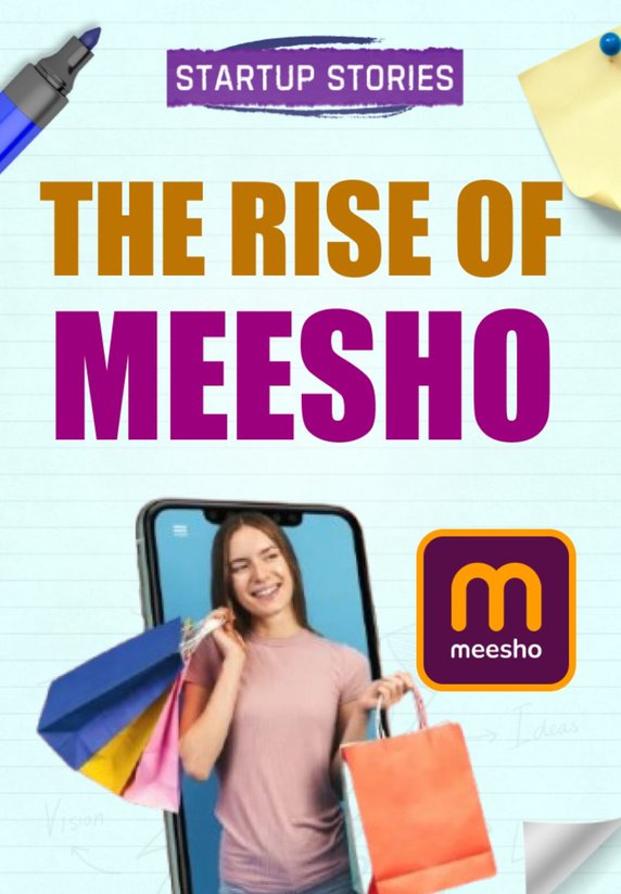 The Rise Of Meesho