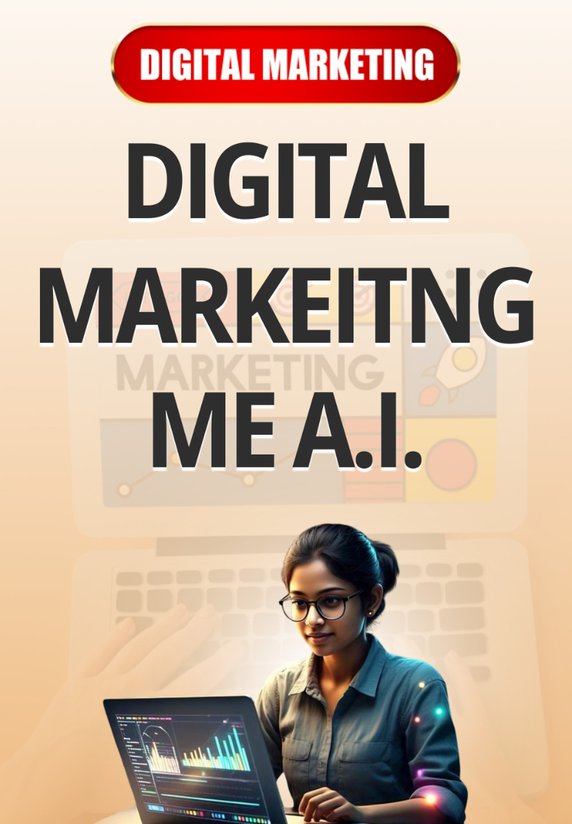 Digital Markeitng Me AI
