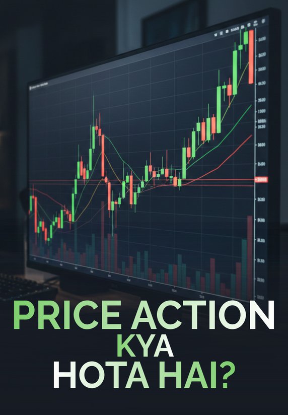 Price Action Kya Hota Hai?