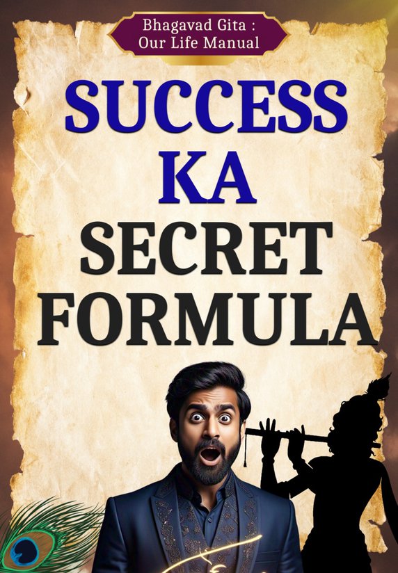 Success Ka Secret Formula