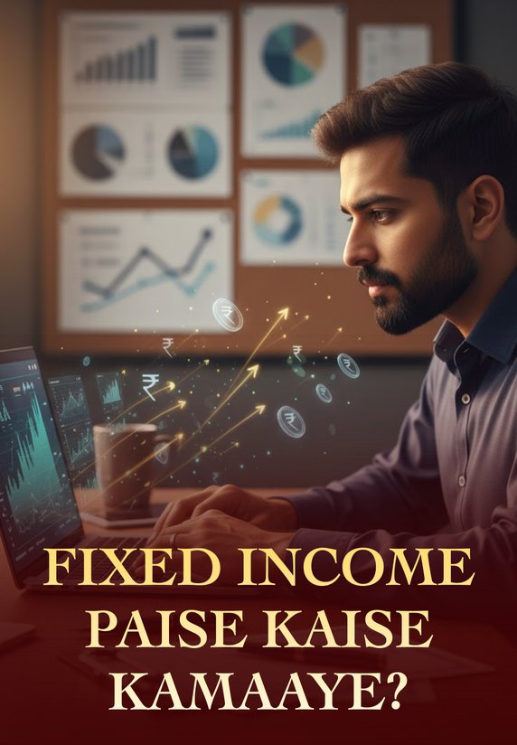 Fixed Income Paise Kaise Kamaaye?