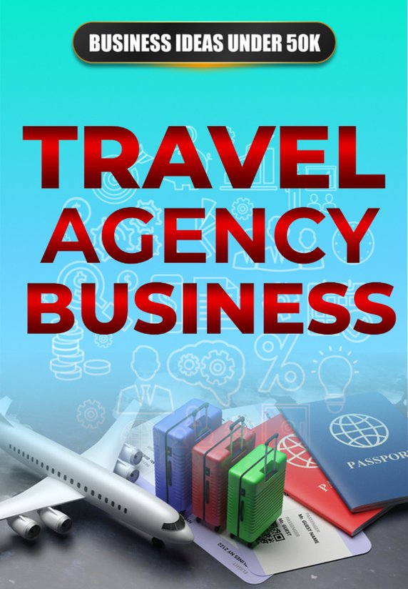 Travel Agency Business