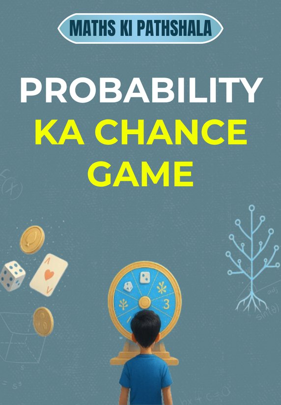 Probability Ka Chance Game