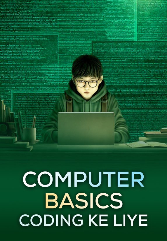 Copmuter Basics Coding Ke Liye