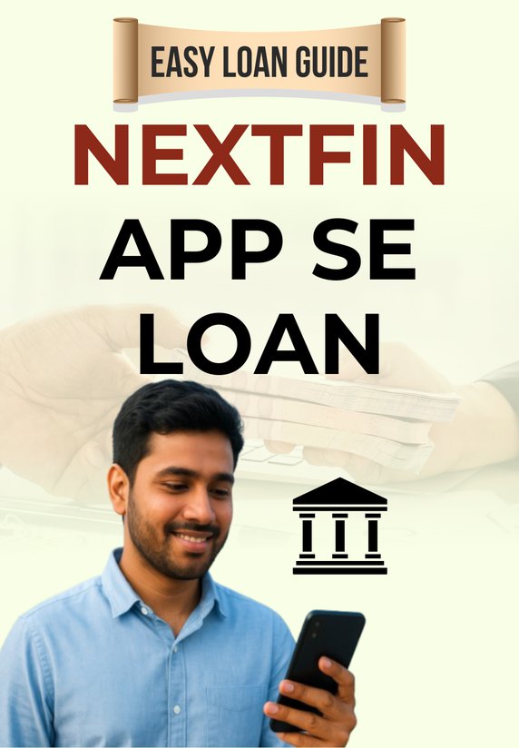 NextFin App Se Loan