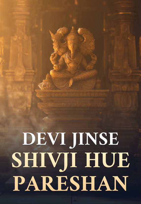 Devi Jinse Shivji Hue Pareshaan