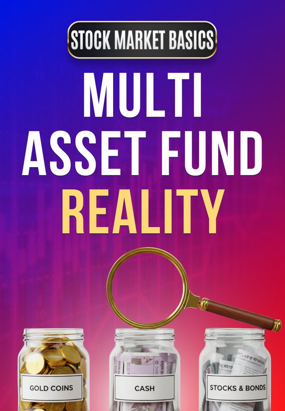 Multi Asset Fund Reality