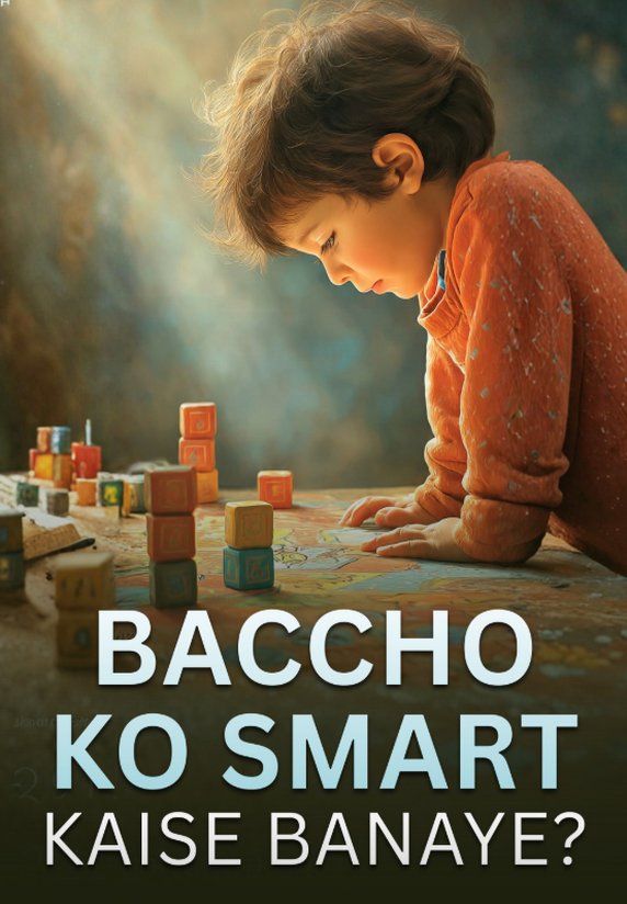 Baccho Ko Smart Kaise Banaye