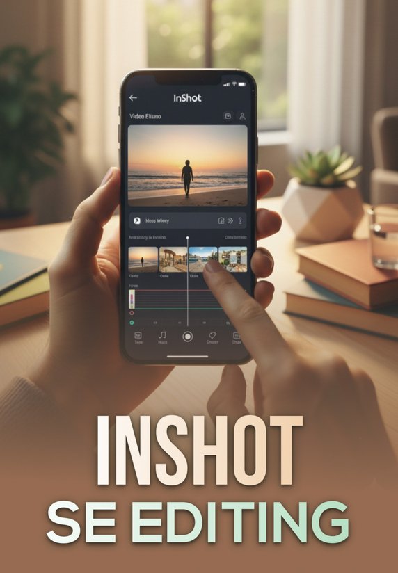 Inshot Se Photo Editing Kaise Kare?