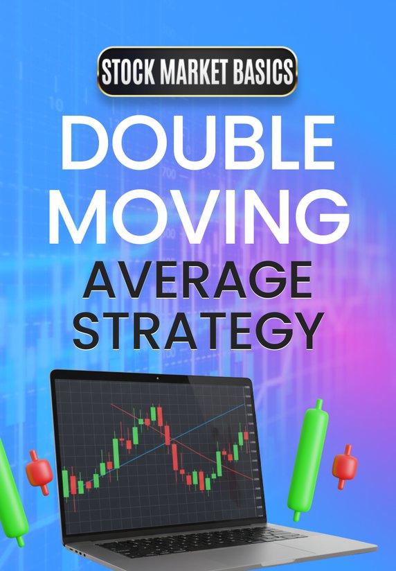 Double Moving Average Strategy