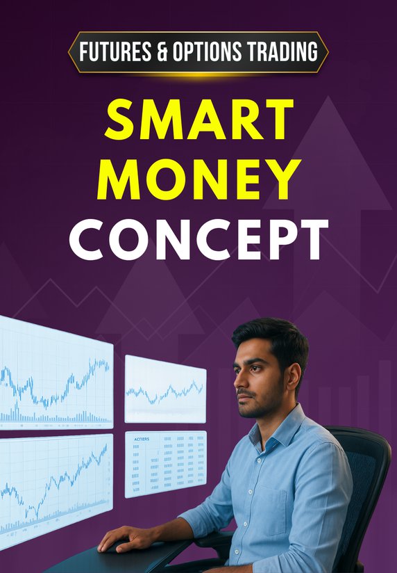Smart Money Concept