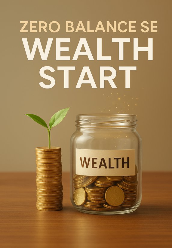 Zero Balance Se Wealth Start