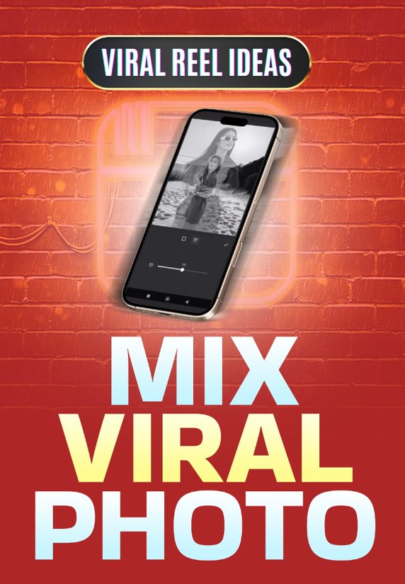 Mix Viral Photos