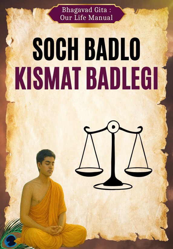 Gita Gyan: Soch Badlo, Kismat Badlegi