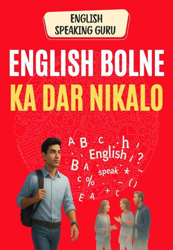 English Bolne Ka Dar Nikalo