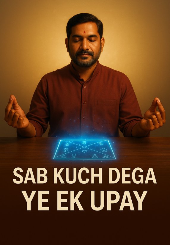 Sab Kuch Dega Ye Ek Upay