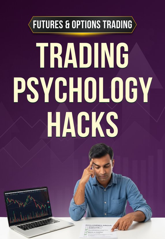Trading Psychology Hacks