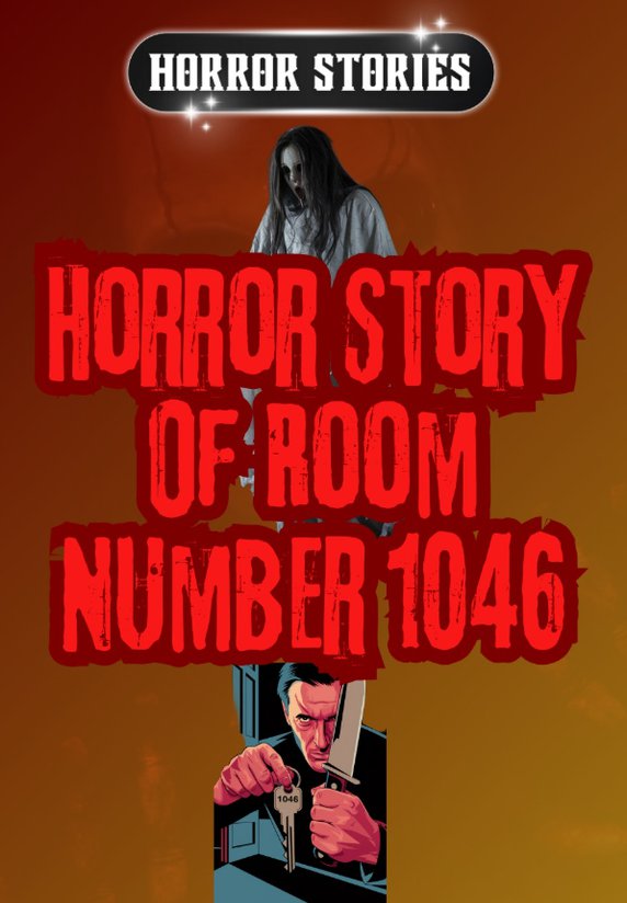 Horror Story Of Room Number 1046
