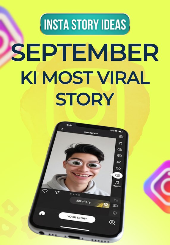 September Ki Most Viral Story