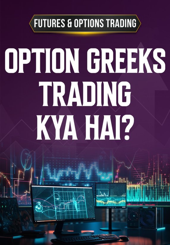 Option Greeks Trading Kya Hai?
