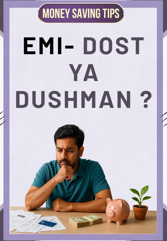 EMI- Dost Ya Dushman ?