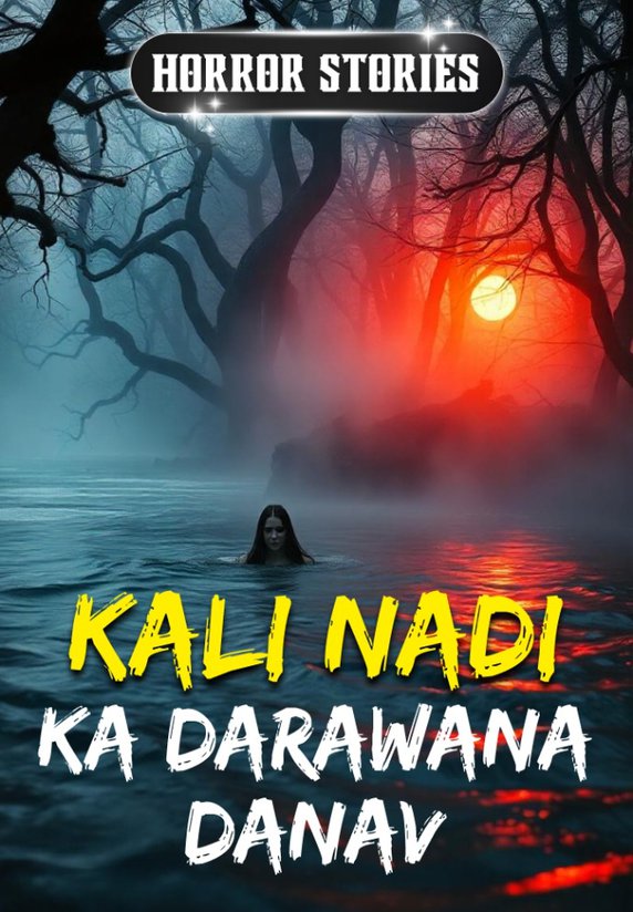 Kali Nadi Ka Darawana Danav