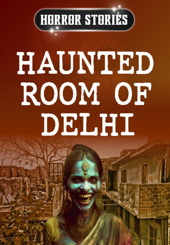 Haunted Room Of Delhi