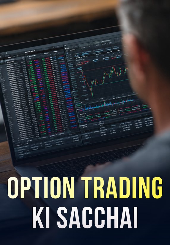 OPTION TRADING KI SACCHAI