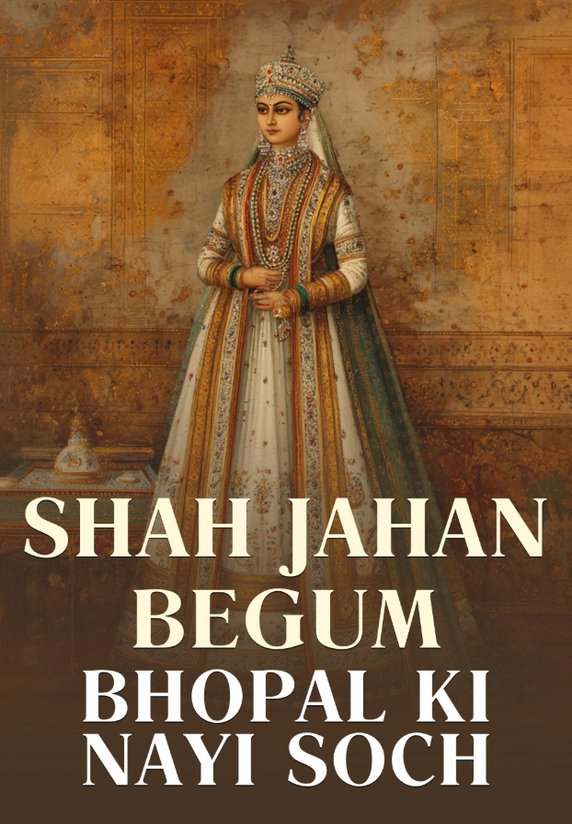 Shah Jahan Begum: Bhopal Ki Nayi Soch