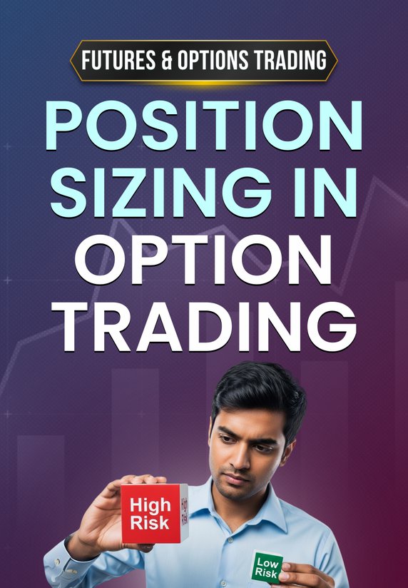 Position Sizing In Option Trading