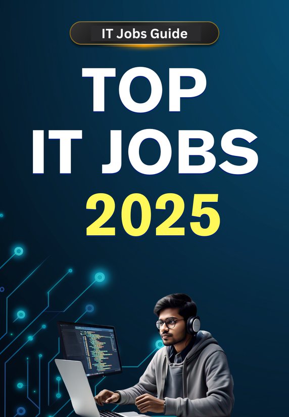 Top IT Jobs 2025