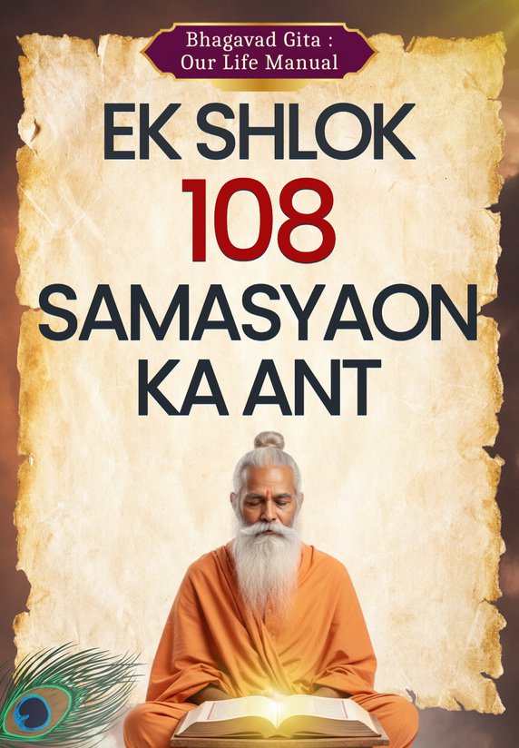 Ek Shlok, 108 Samasyaon Ka Ant