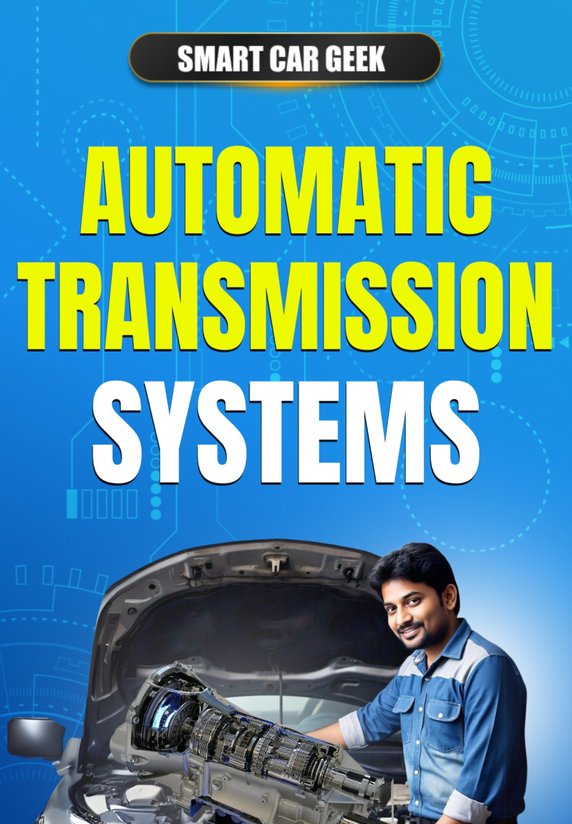 Automatic Transmission Systems - Puri Jaankari