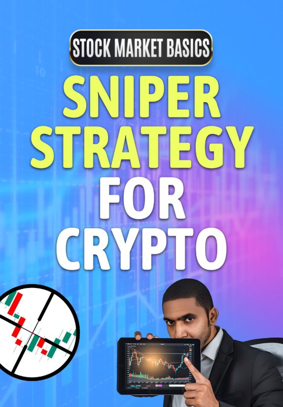 Sniper Strategy For Crypto