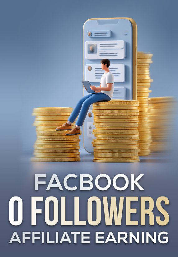 Facebook Zero Followers Affiliate Earnings?